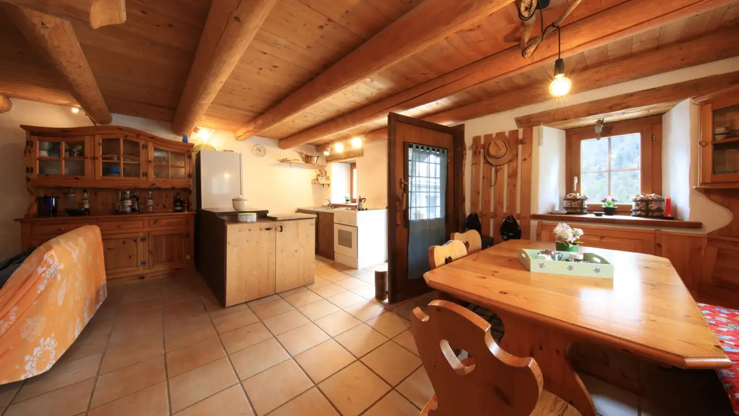 Haus kaufen - Campo, 6684 Campo (Vallemaggia)