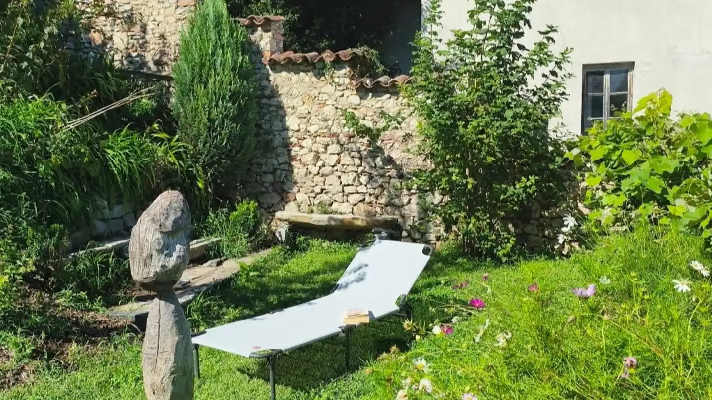 Appartement à louer - 6855 Stabio - Photo 3