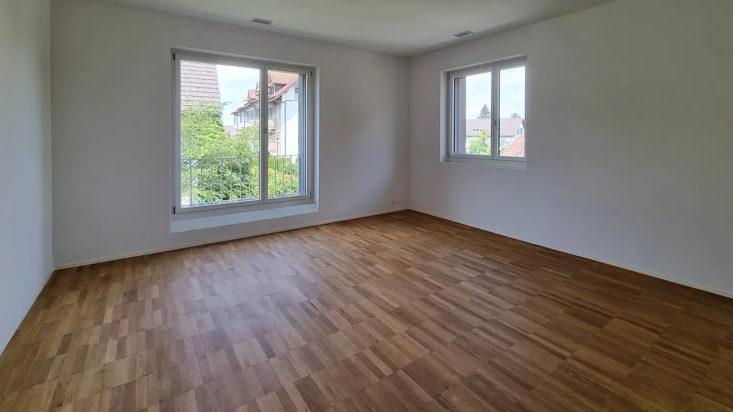 Appartamento in affitto - Oberdorfstrasse 16a, 5623 Boswil - Photo 3