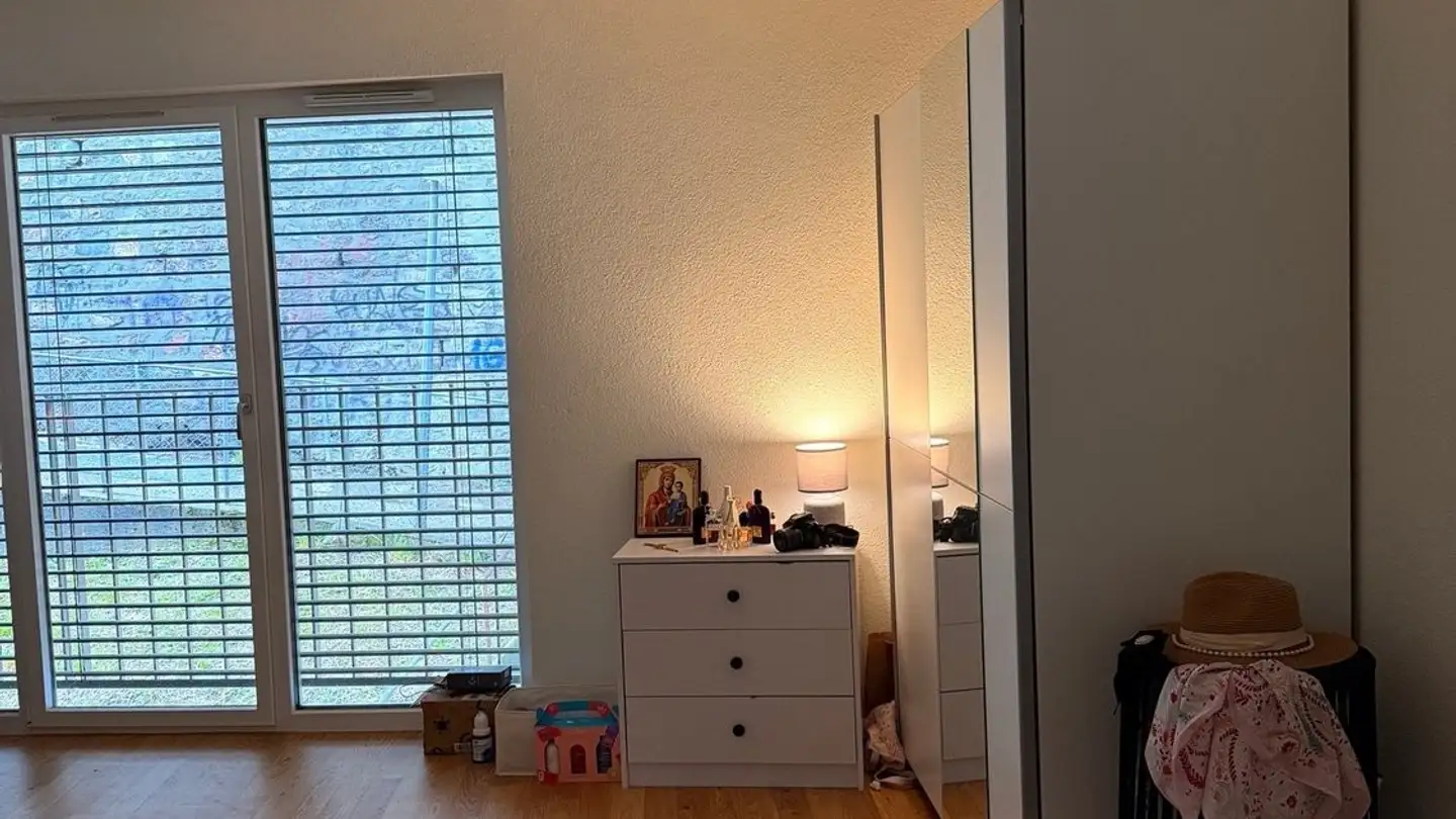 Appartement à louer - Rue De La Borde 17, 1018 Lausanne - Photo 3