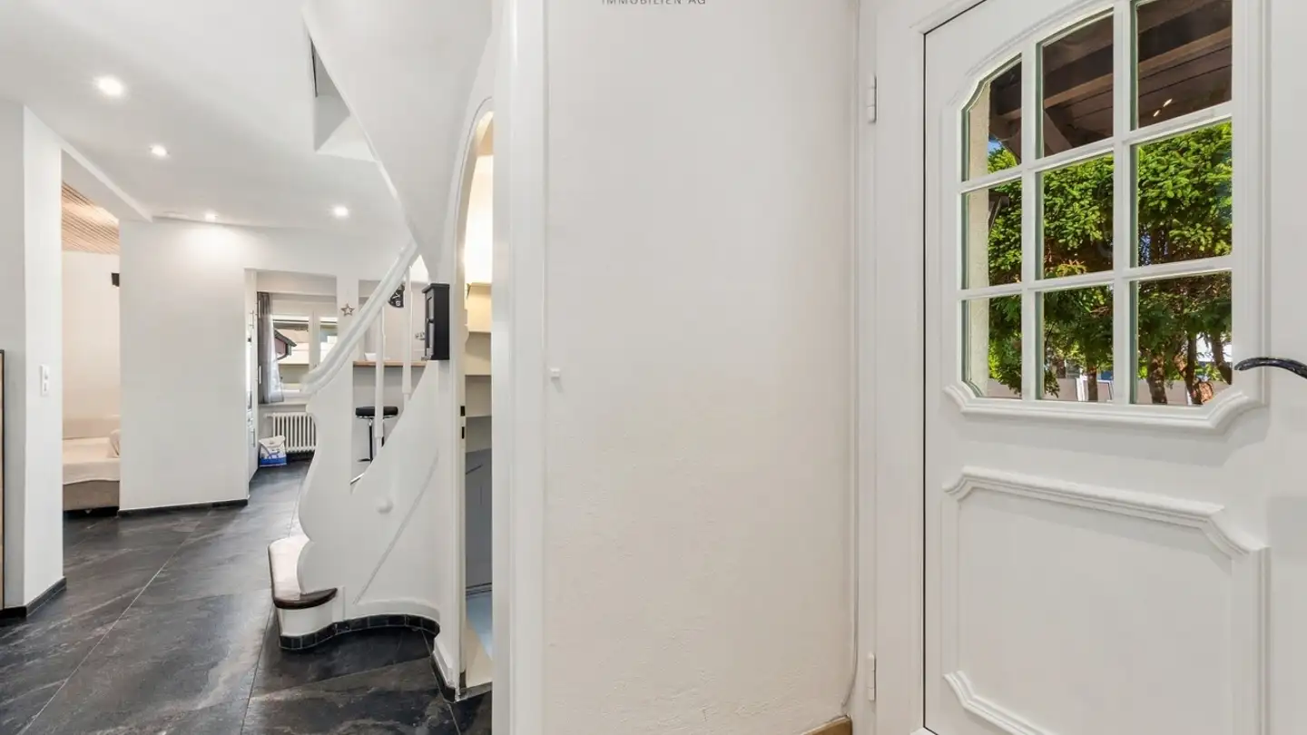 Maison individuelle à vendre - Luzernstrasse 8, 4553 Subingen - Photo 2