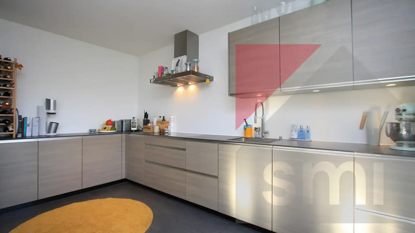 Appartement à vendre - Chemin Du Carry 38, 1630 Bulle - Photo 2