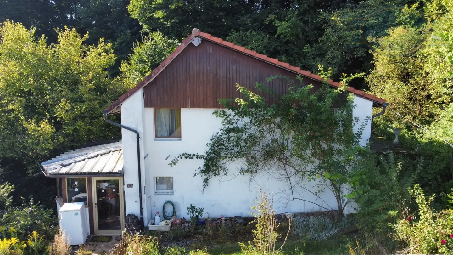 Maison individuelle à vendre - 2907 Rocourt