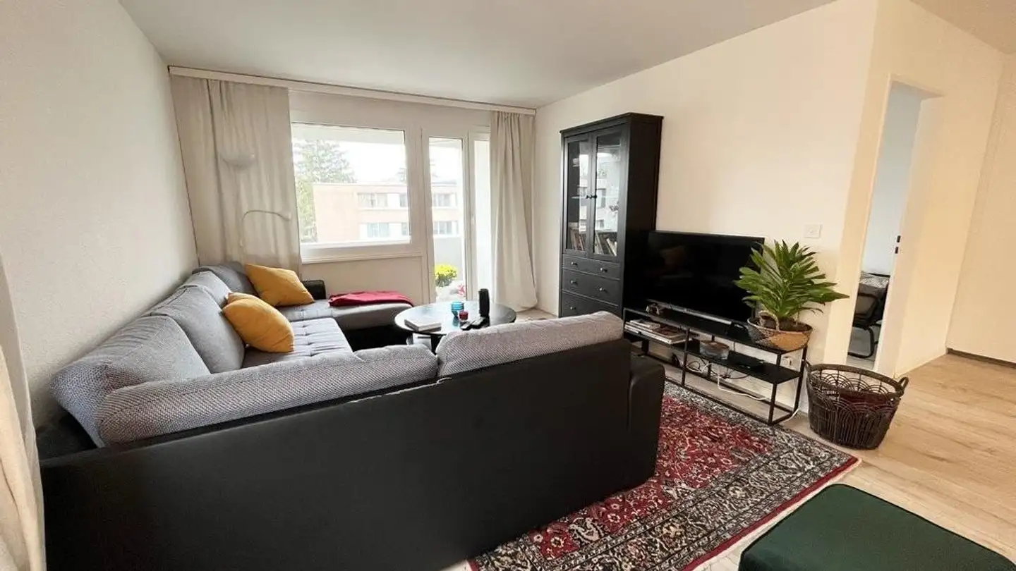 Appartamento in affitto - Turbenweg 9, 3073 Gümligen - Photo 2