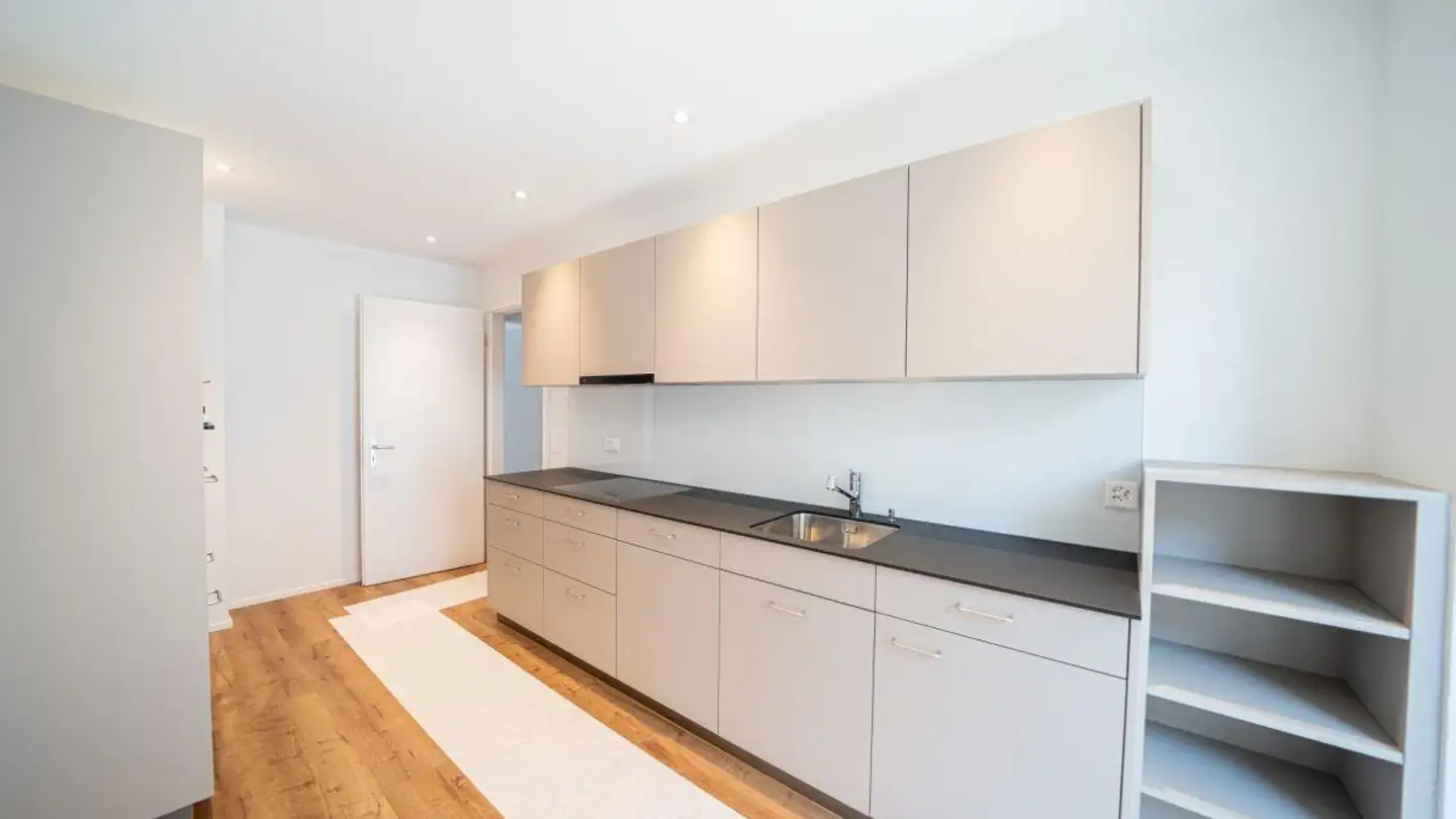 Appartamento in affitto - Hauptstrasse, 5070 Frick - Foto 2