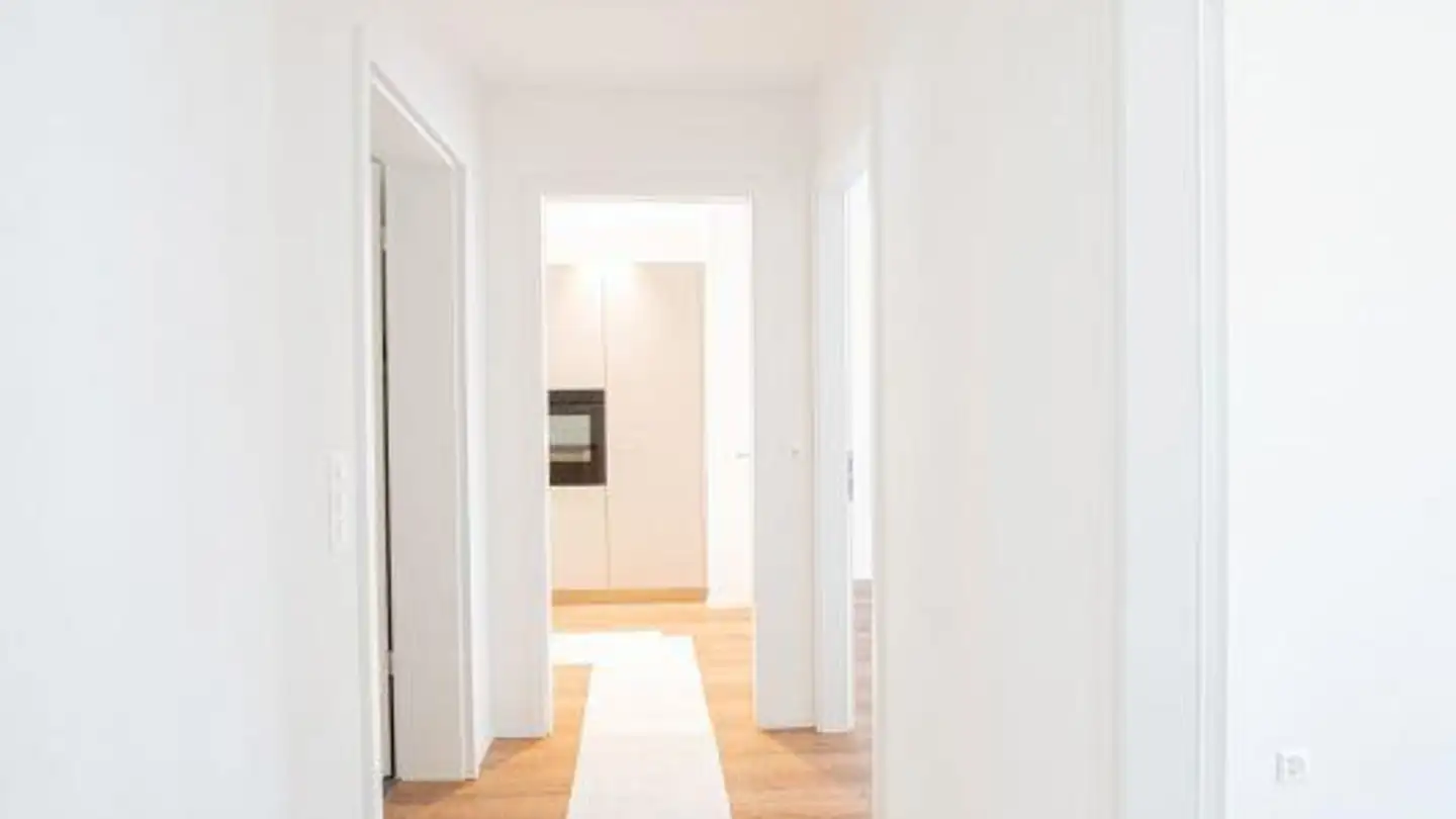 Appartamento in affitto - Hauptstrasse, 5070 Frick - Foto 3