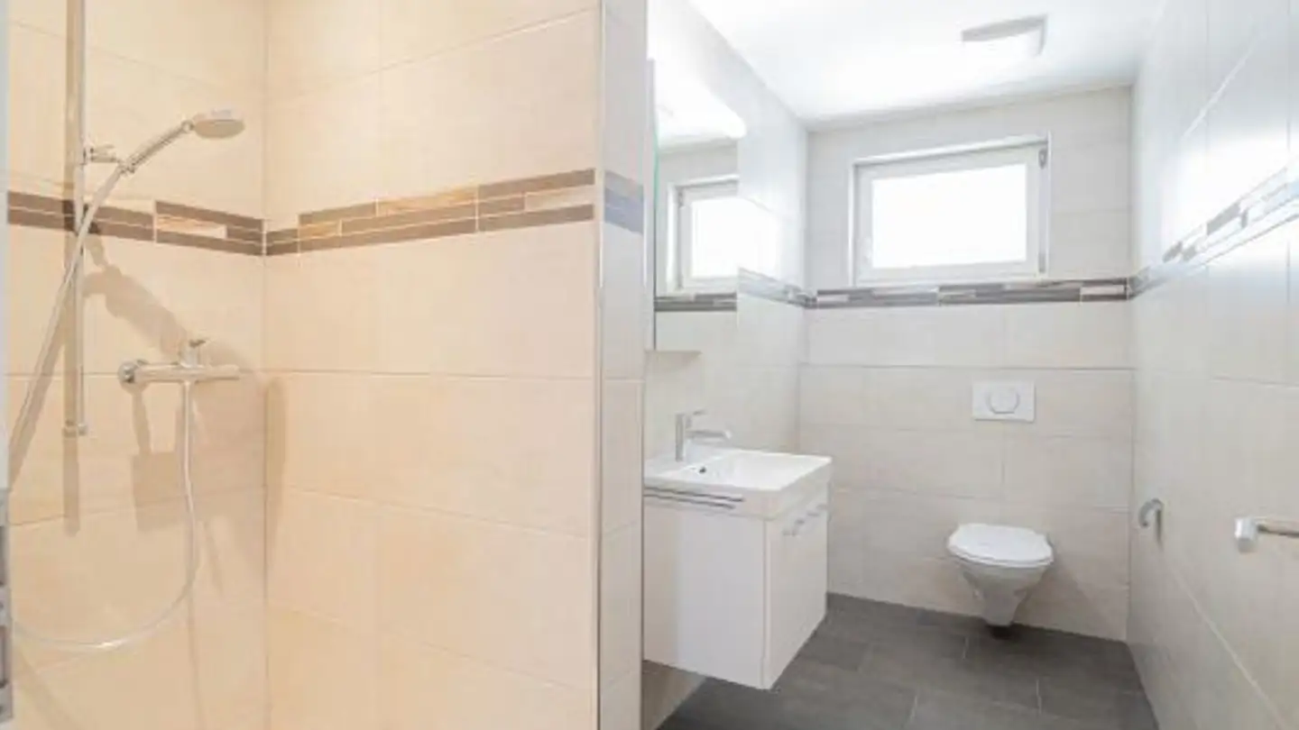 Appartamento in affitto - Hauptstrasse, 5070 Frick - Foto 4