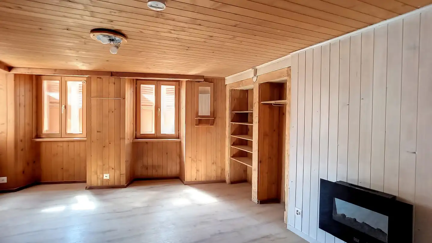 Apartment for rent - La Place 22, 1958 St-Léonard