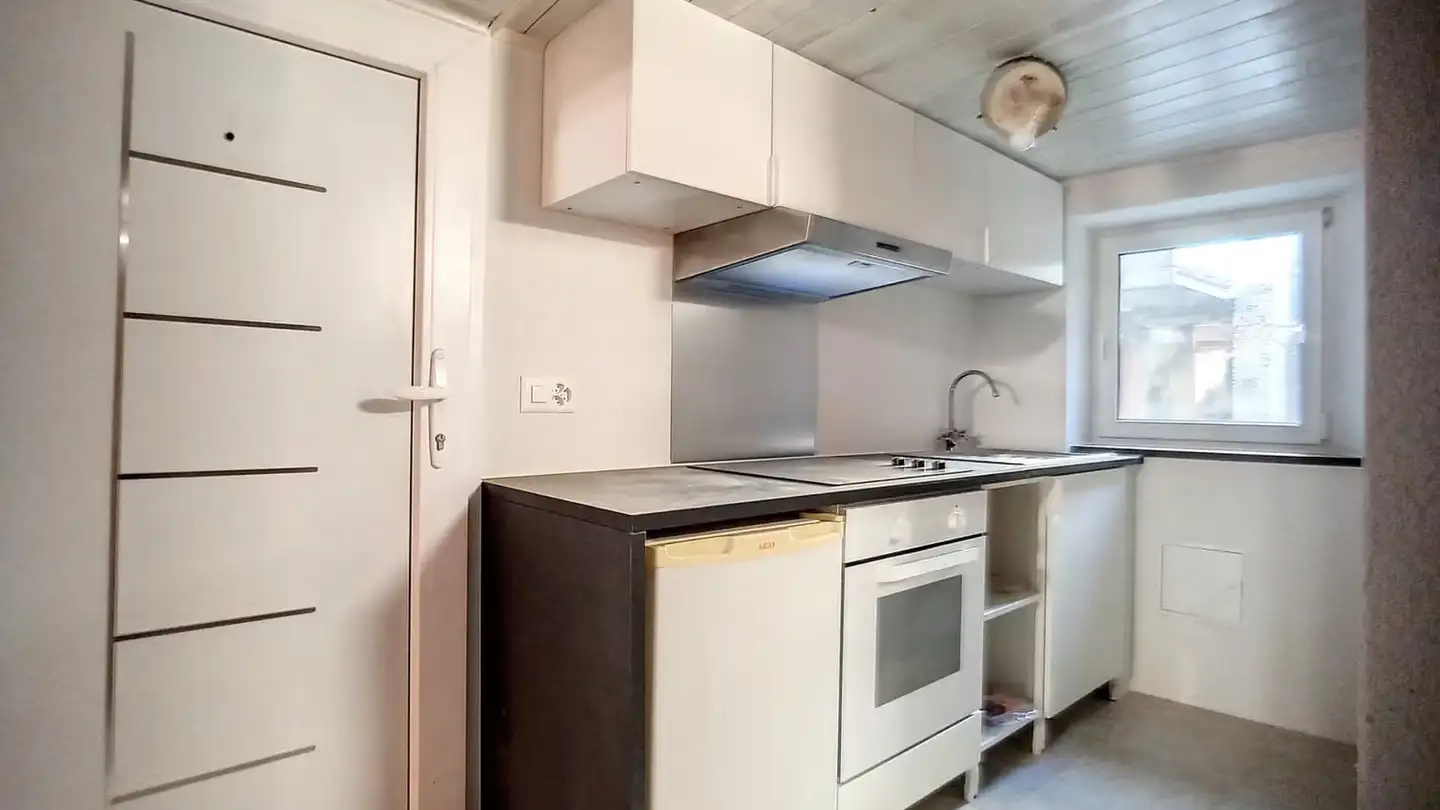 Apartment for rent - La Place 22, 1958 St-Léonard - Photo 2
