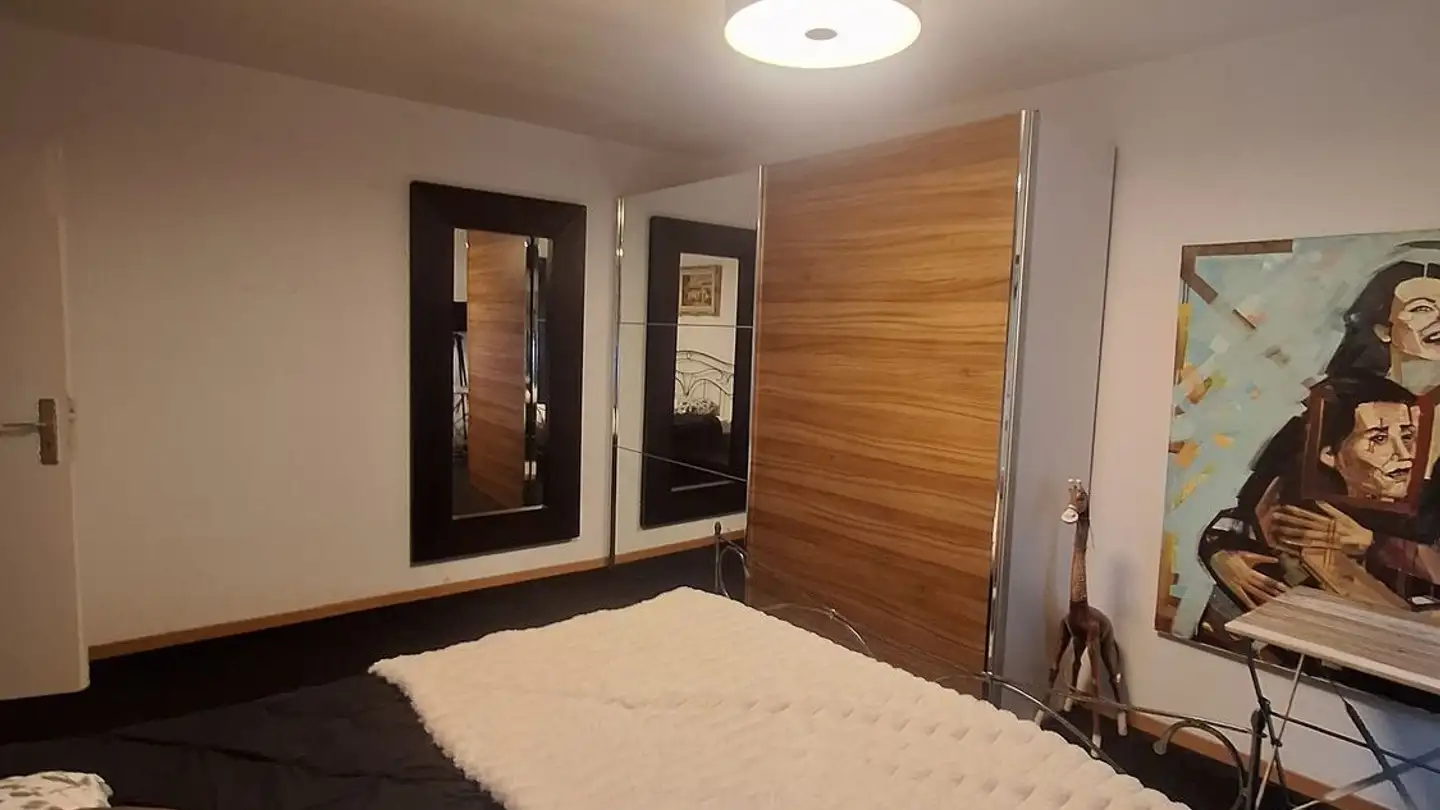 Stanza singola in affitto - Albisstrasse 9, 8134 Adliswil - Foto 2