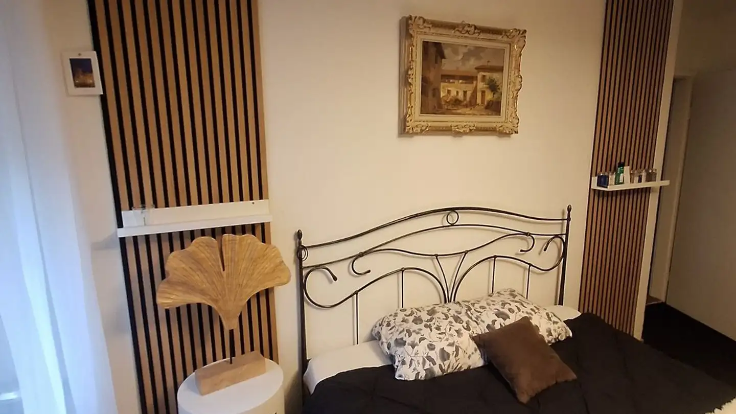 Stanza singola in affitto - Albisstrasse 9, 8134 Adliswil - Foto 4