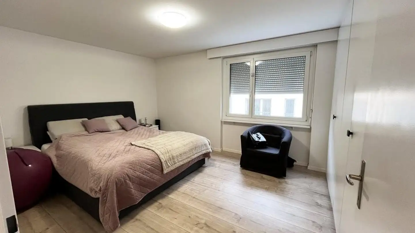 Appartamento in affitto - Turbenweg 9, 3073 Gümligen - Photo 3