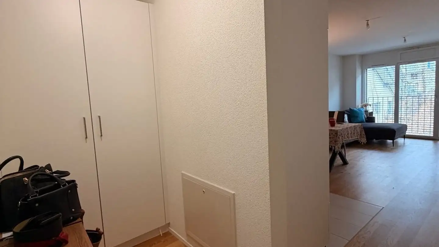 Appartement à louer - Rue De La Borde 17, 1018 Lausanne - Photo 4