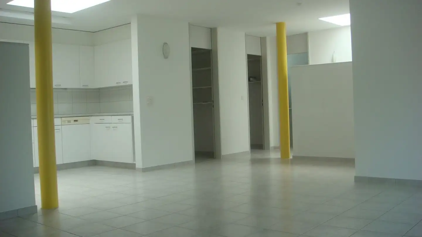 Wohnung mieten - Im Halt 2, 5412 Gebenstorf - Foto 2