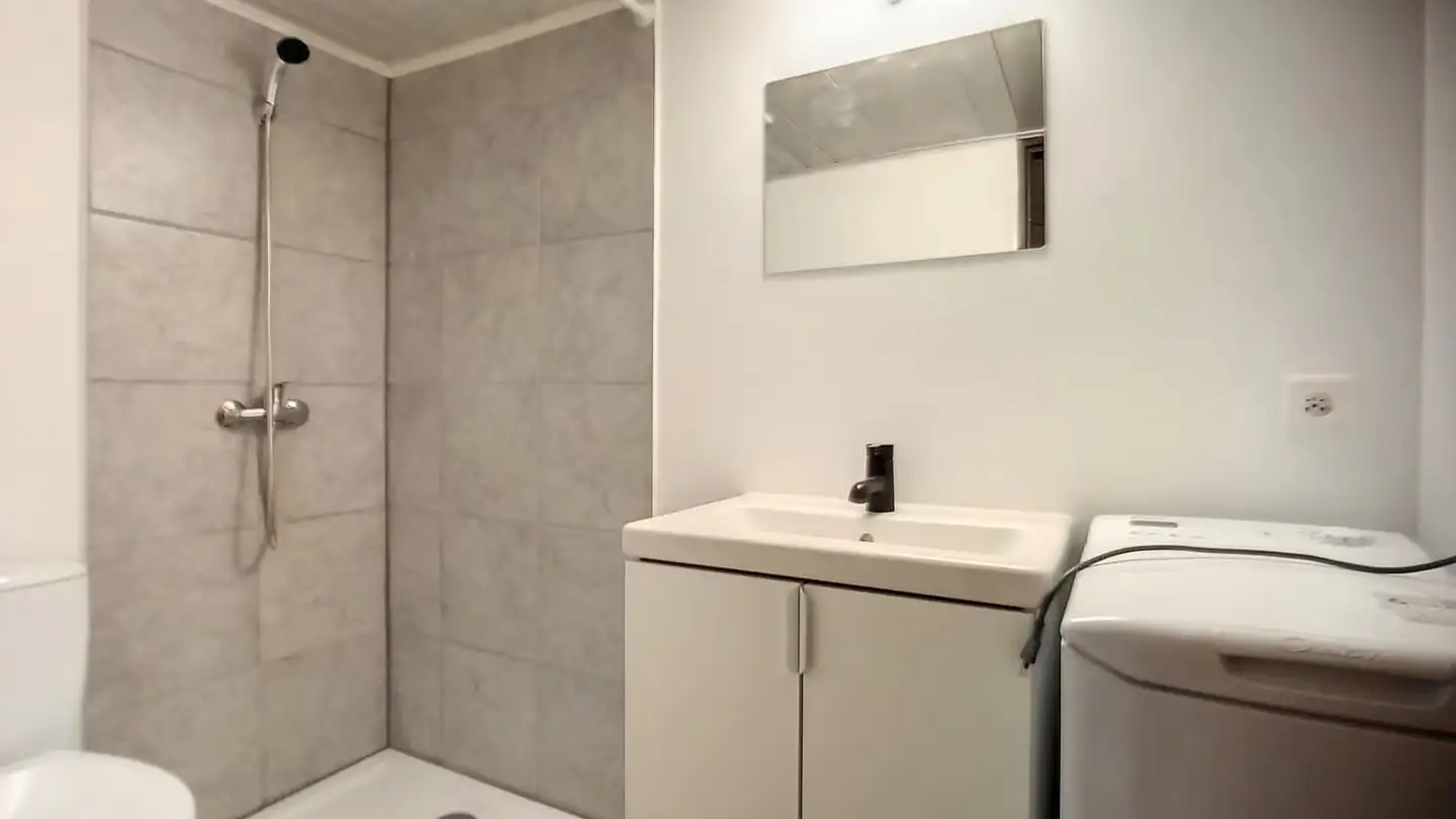 Apartment for rent - La Place 22, 1958 St-Léonard - Photo 3