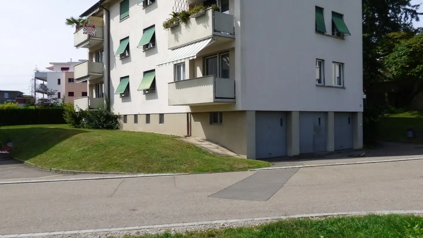 Wohnung mieten - Kirchackerweg 4, 8733 Eschenbach SG