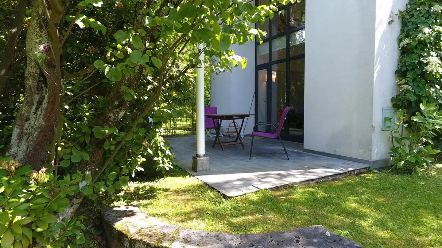 Casa singola in affitto - 1201 Genève