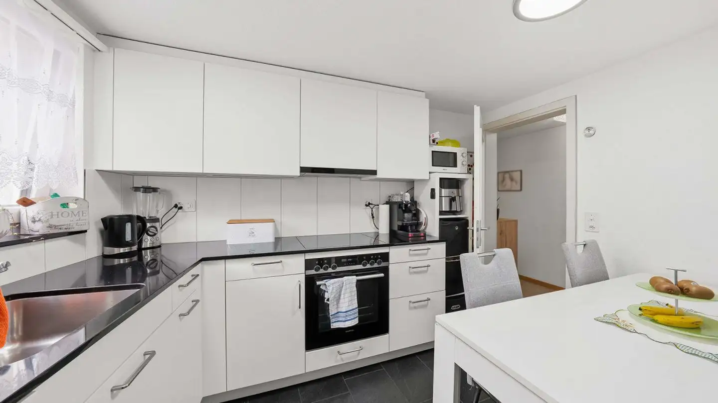 Casa bifamiliare in vendita - Weiligstrasse 4, 7310 Bad Ragaz - Foto 3