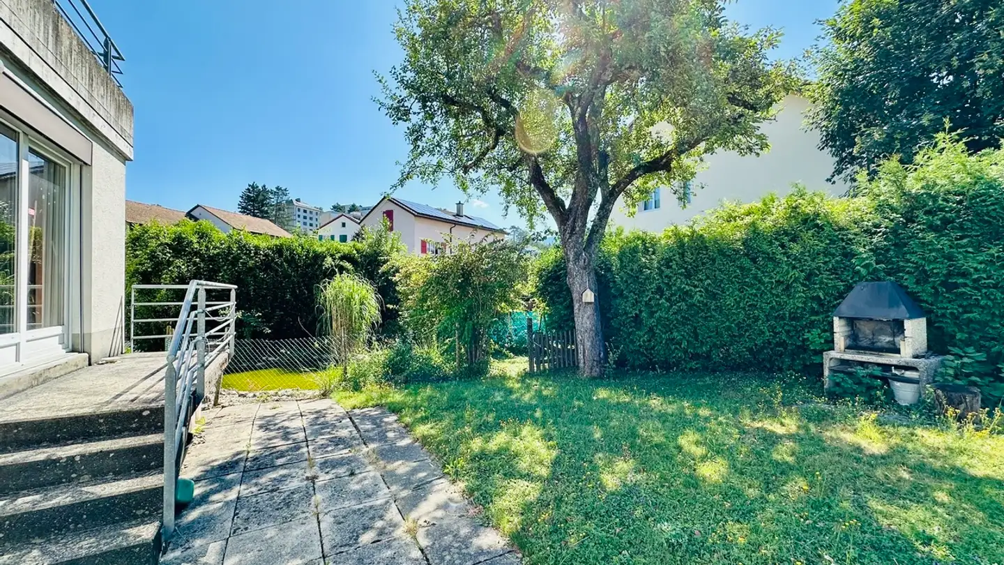 Maison individuelle à vendre - 2740 Moutier - Photo 3