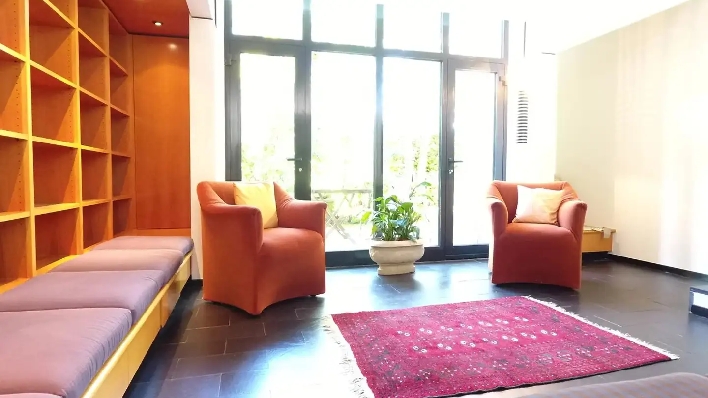 Casa singola in affitto - 1201 Genève - Foto 4