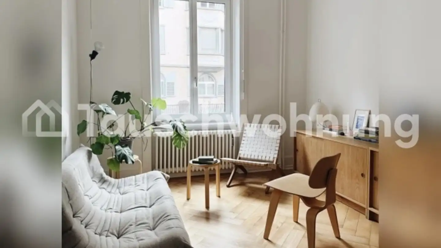 Appartamento in affitto - 8003 Zürich