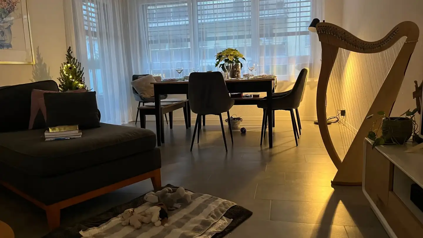Apartment for rent - 2014 Bôle
