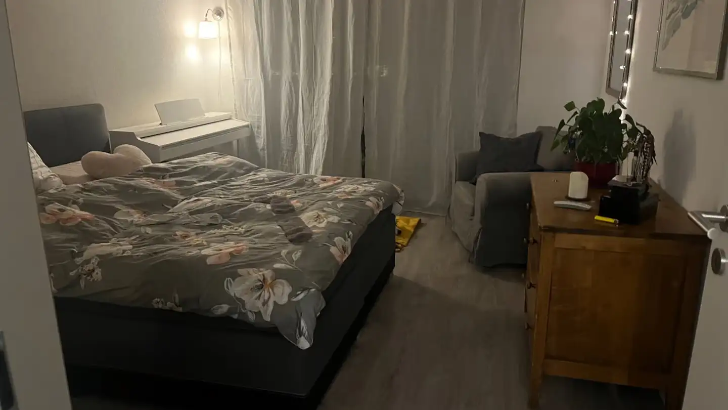 Apartment for rent - 2014 Bôle - Photo 2