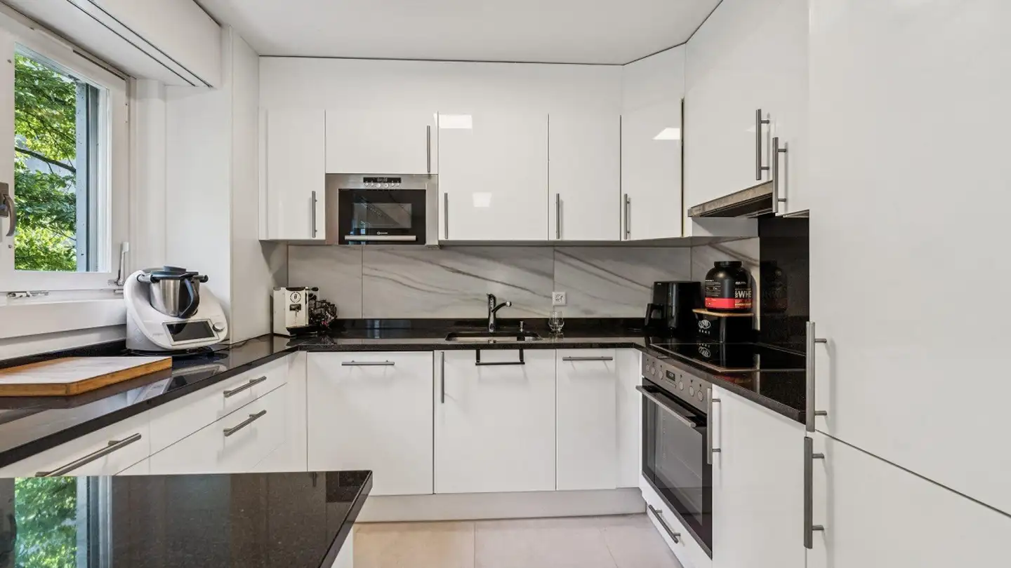 Wohnung kaufen - Benziwil 23, 6020 Emmenbrücke - Foto 4