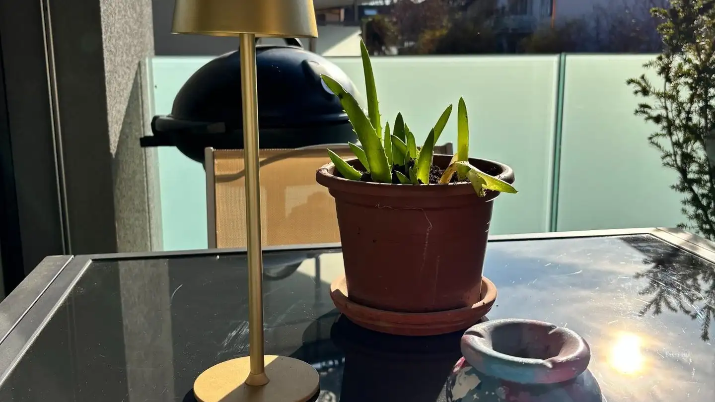 Apartment for rent - 2014 Bôle - Photo 3