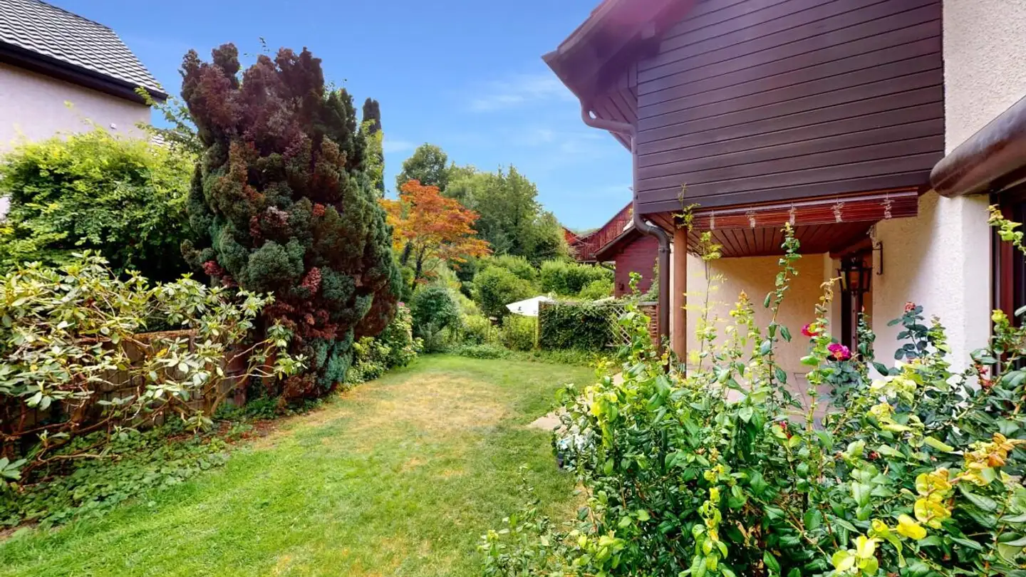 Casa bifamiliare in vendita - 8157 Dielsdorf - Photo 2