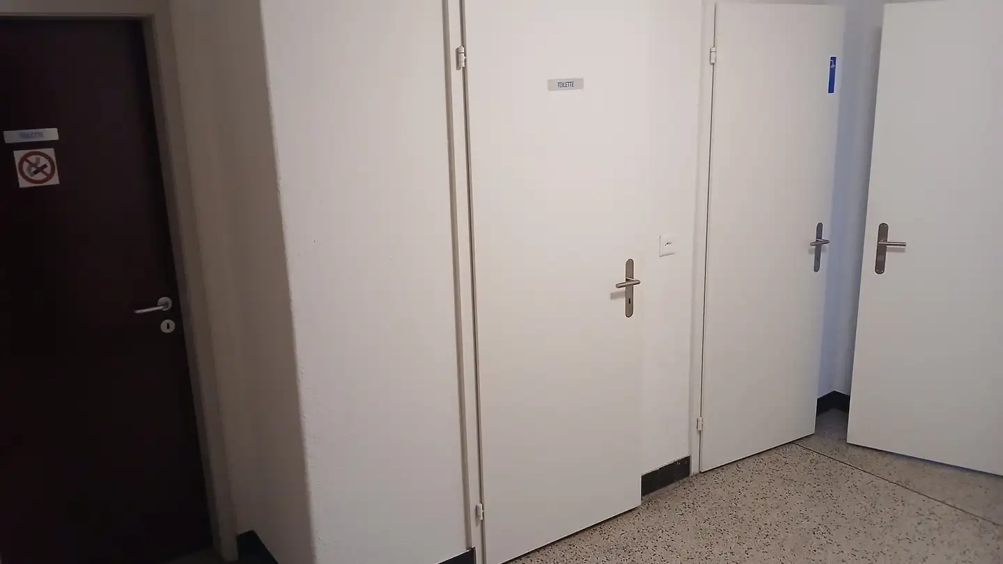 Appartement à louer - Rütlistrasse 11, 3014 Bern - Photo 3
