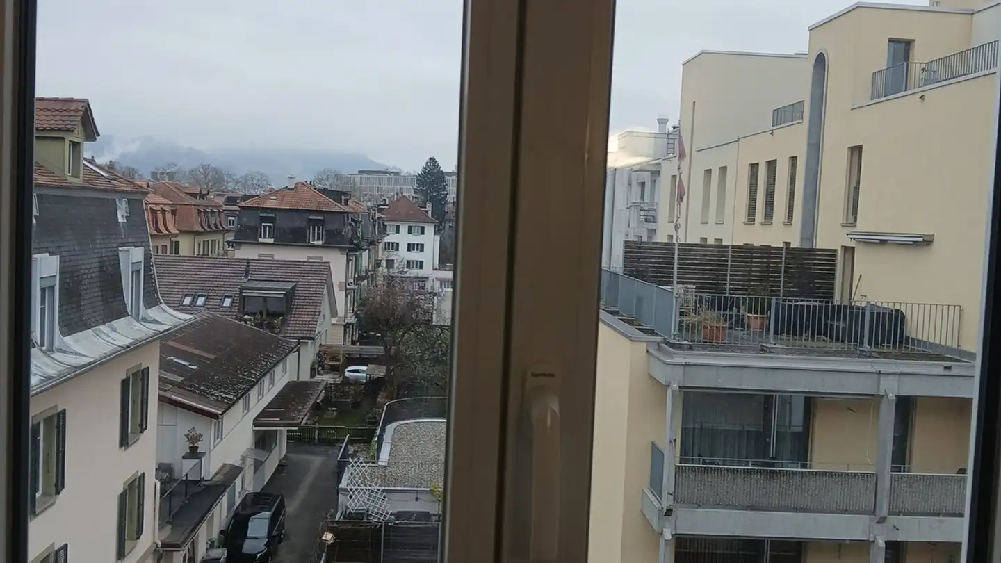 Appartement à louer - Rütlistrasse 11, 3014 Bern - Photo 4