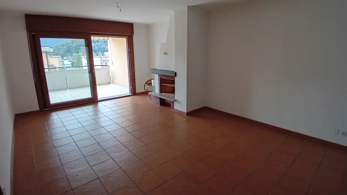 Appartamento in vendita - 6987 Caslano