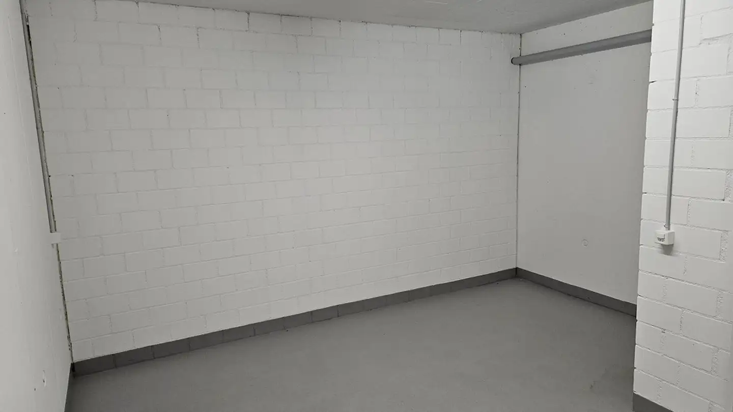 Appartement à louer - Hitzkirchstrasse 18, 6027 Römerswil LU