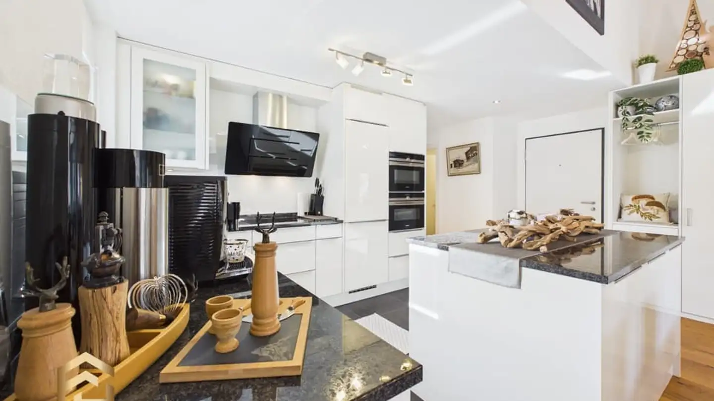 Apartment for sale - 3922 Stalden VS - Photo 3