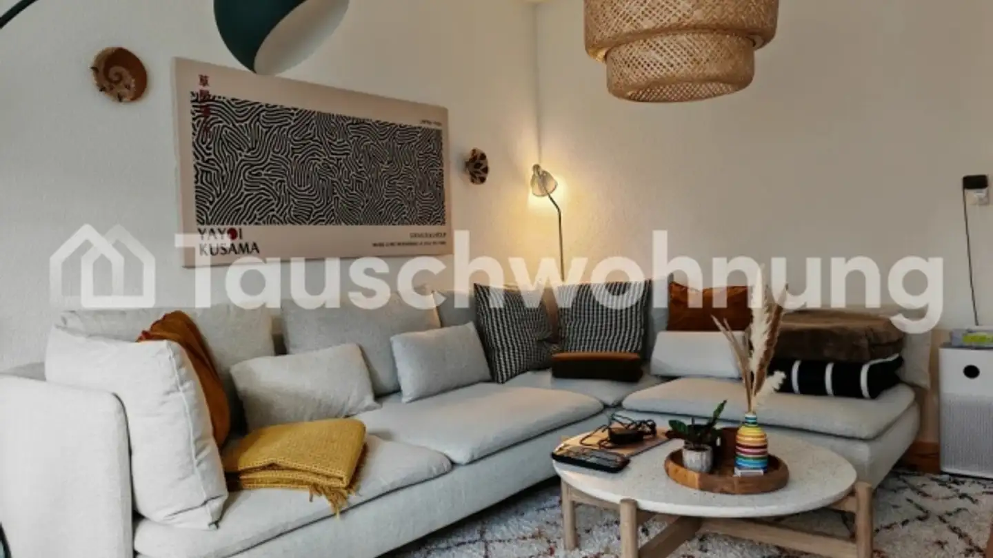Appartement à louer - 8047 Zürich