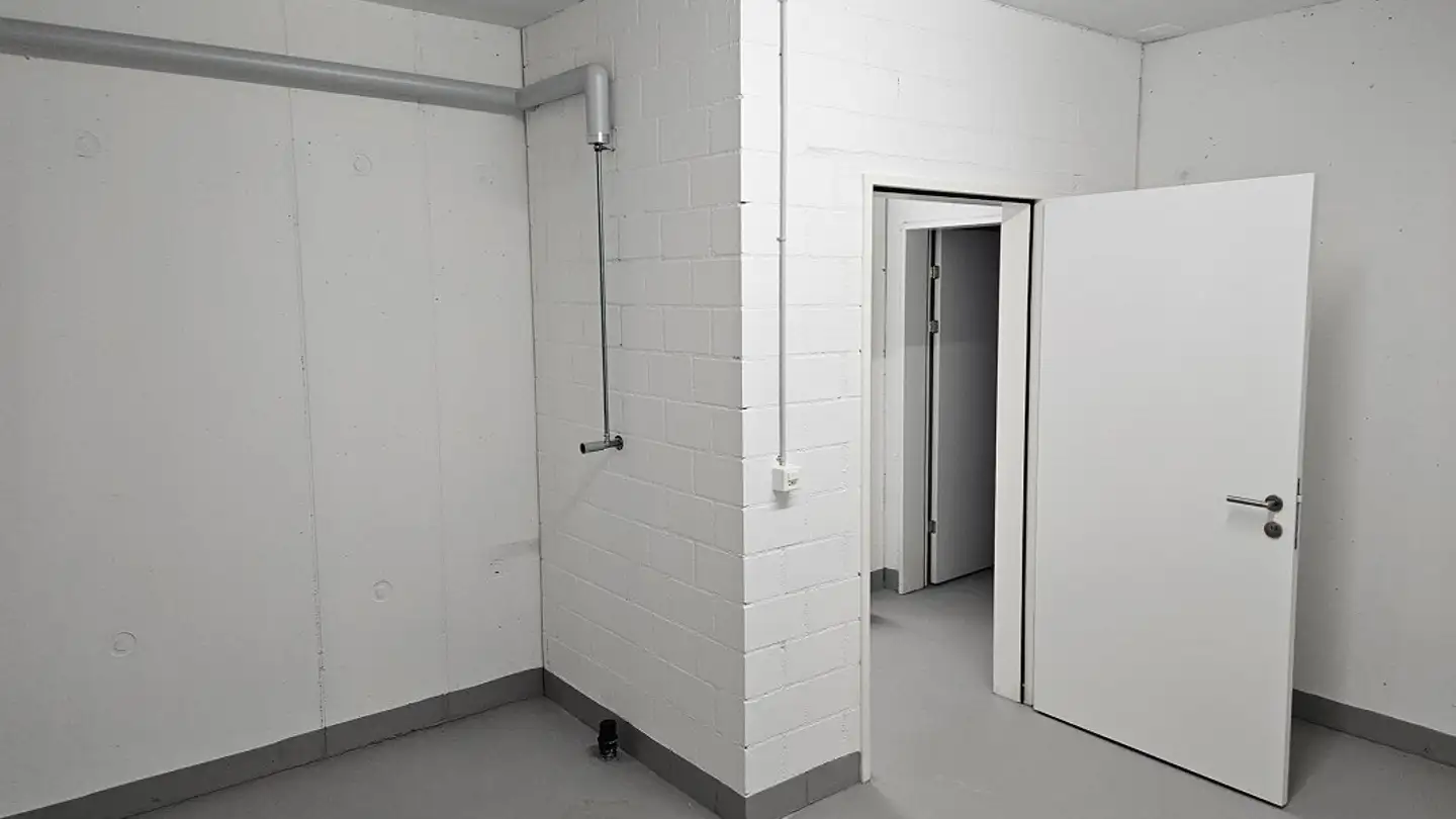 Appartamento in affitto - Hitzkirchstrasse 18, 6027 Römerswil LU - Photo 3