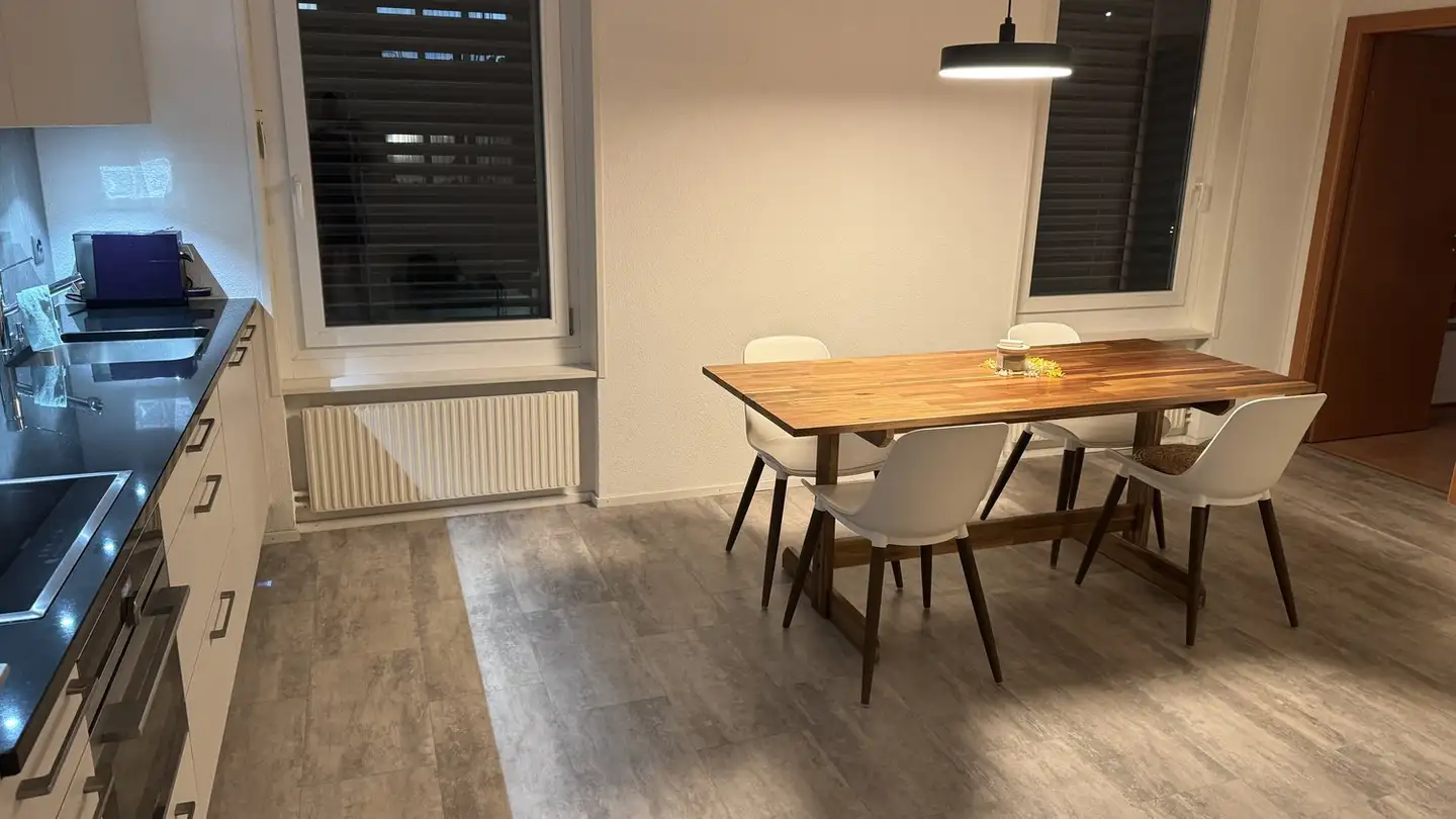 Apartment for rent - Rue De Genève 82, 1004 Lausanne