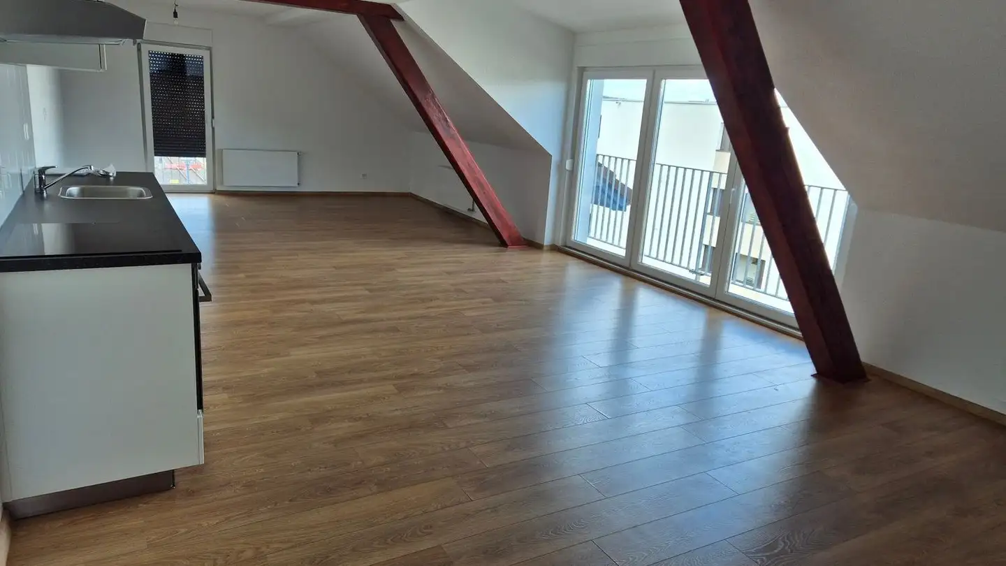 Wohnung mieten - Seetalstrasse 19, 5708 Birrwil - Foto 2