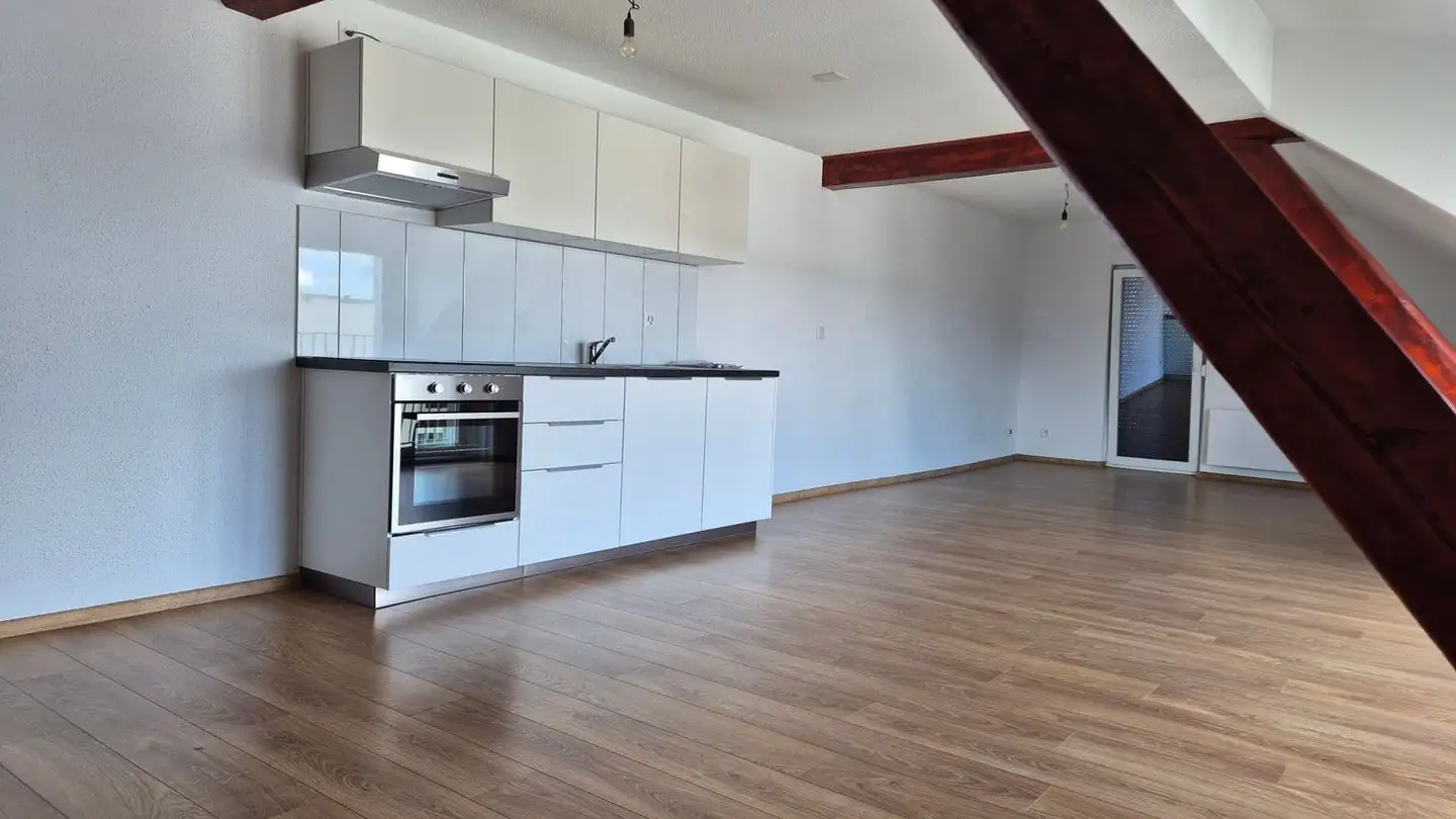 Wohnung mieten - Seetalstrasse 19, 5708 Birrwil