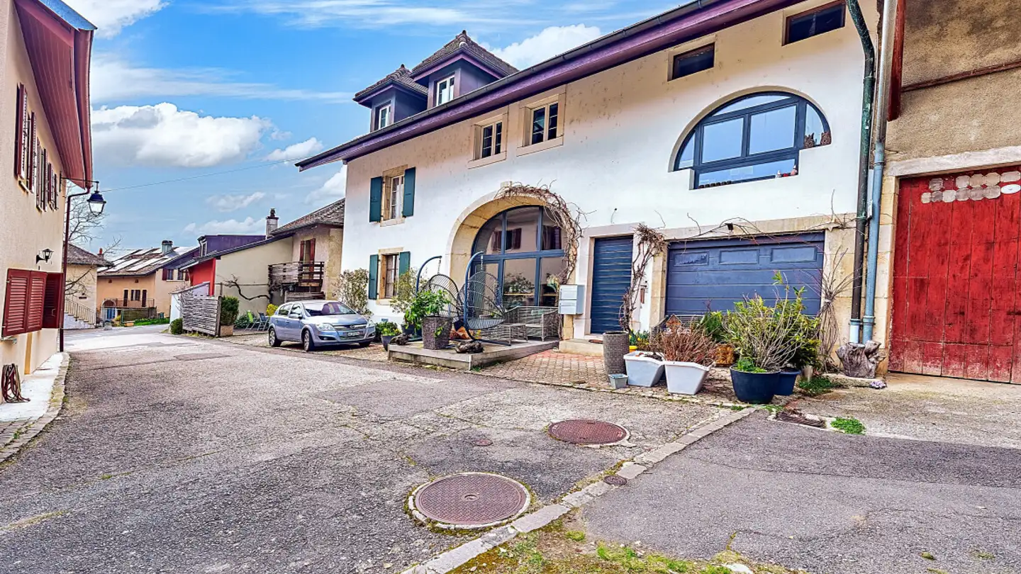 Apartment for sale - 1122 Romanel-sur-Morges - Photo 2