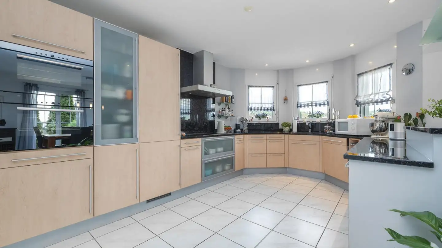 Einfamilienhaus kaufen - Rümlangerstrasse 10c, 8156 Oberhasli - Foto 3