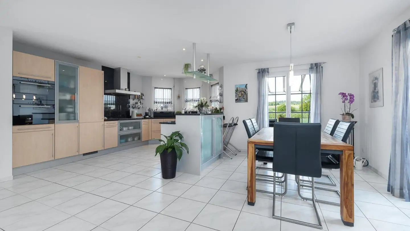Einfamilienhaus kaufen - Rümlangerstrasse 10c, 8156 Oberhasli - Foto 4