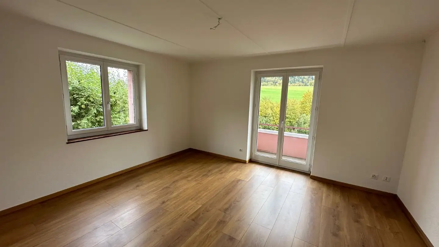 Wohnung mieten - Rue Principale 53, 2613 Villeret
