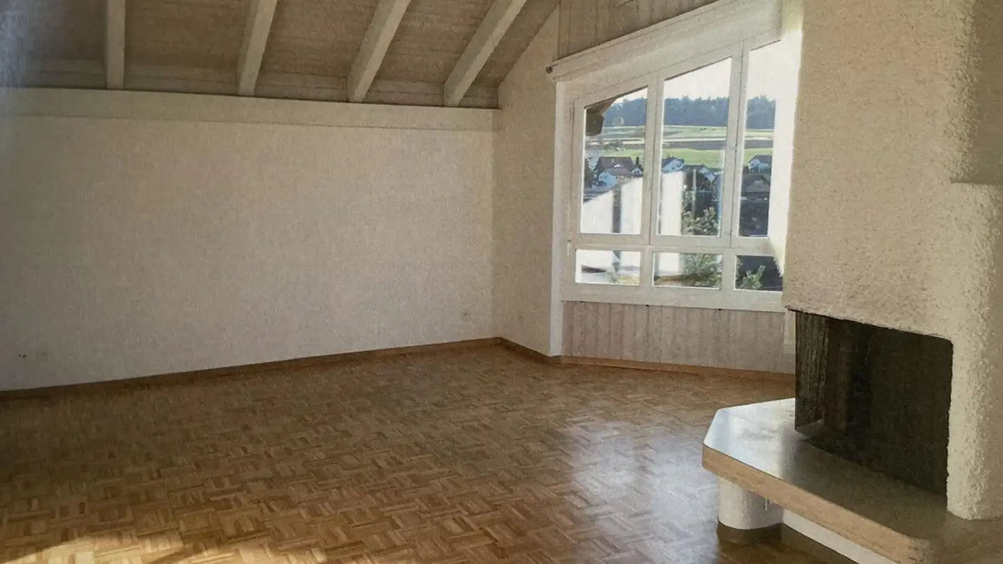Attique à louer - Oberwilerstrasse 21, 8965 Berikon - Photo 3