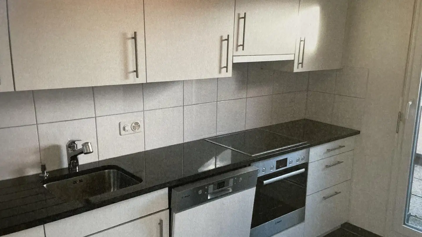 Attique à louer - Oberwilerstrasse 21, 8965 Berikon - Photo 4