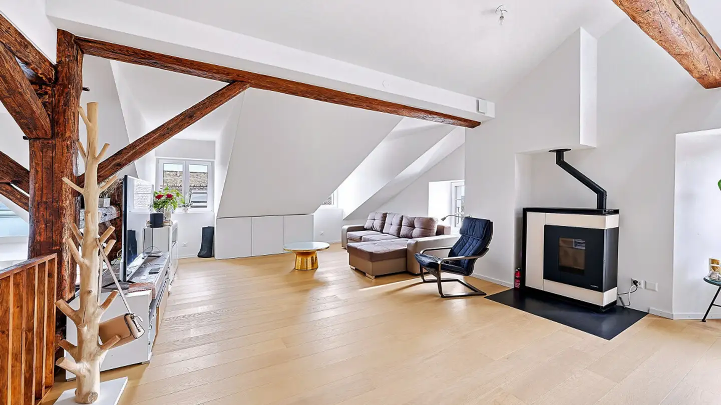 Apartment for sale - 1122 Romanel-sur-Morges - Photo 3