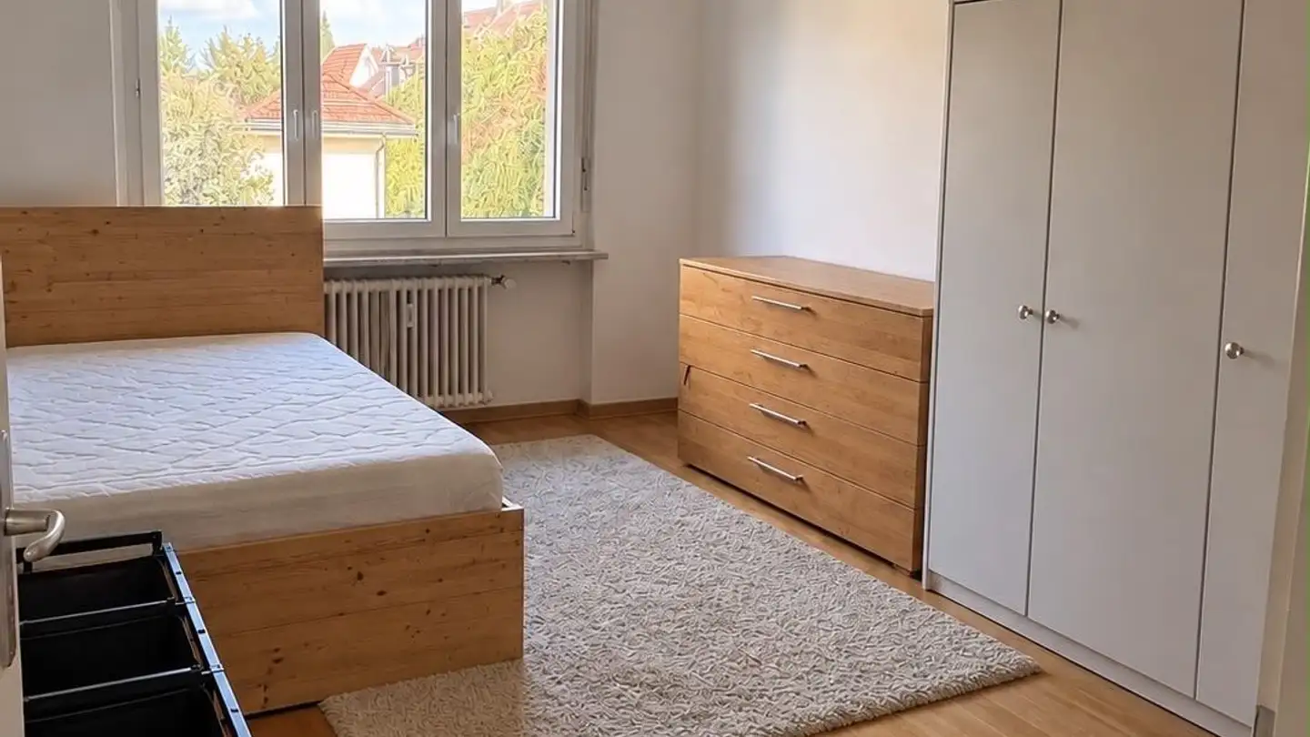 Apartment for rent - 8400 Winterthur