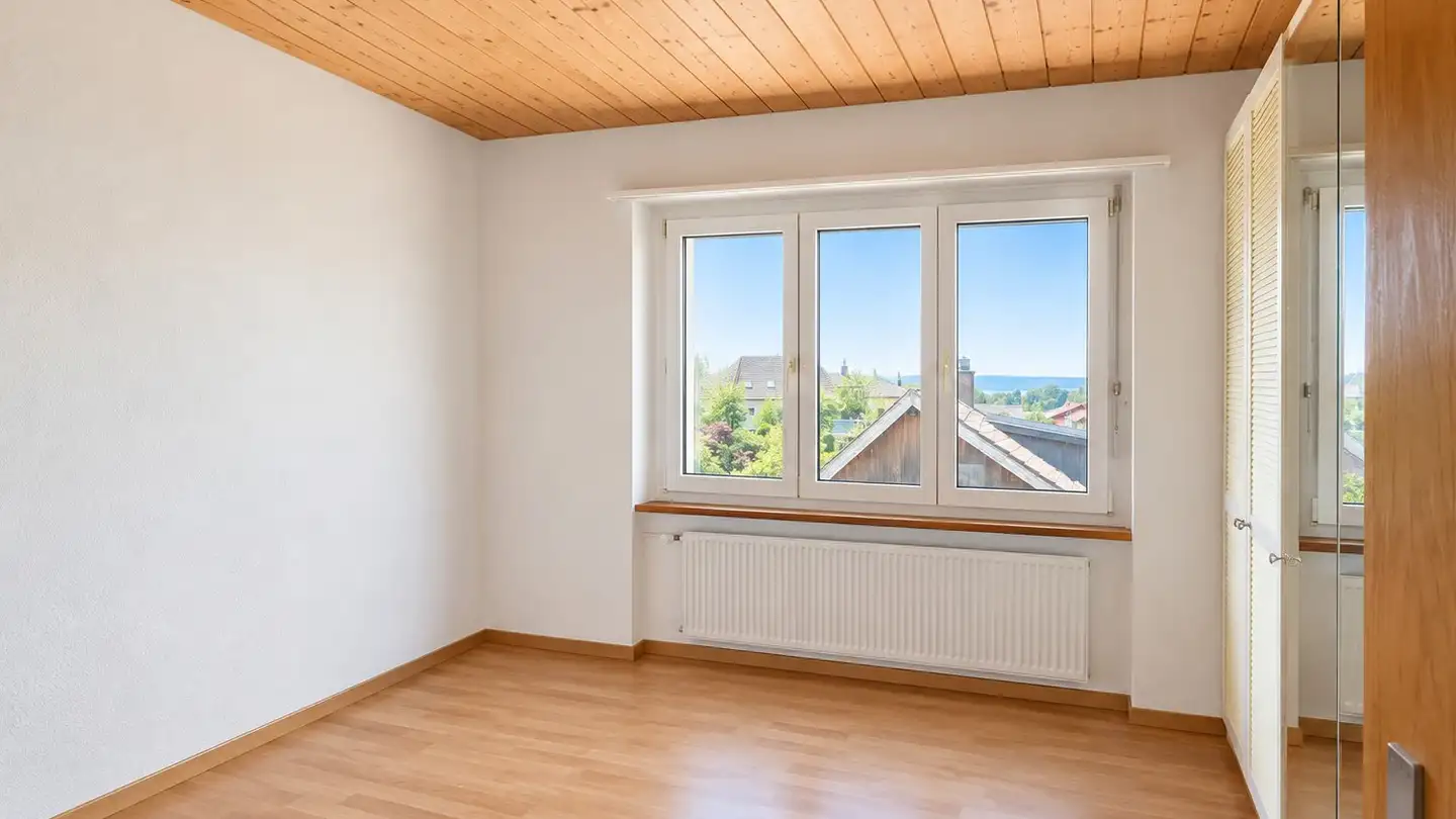 Apartment for rent - Montligstrasse 10, 2575 Täuffelen - Photo 3