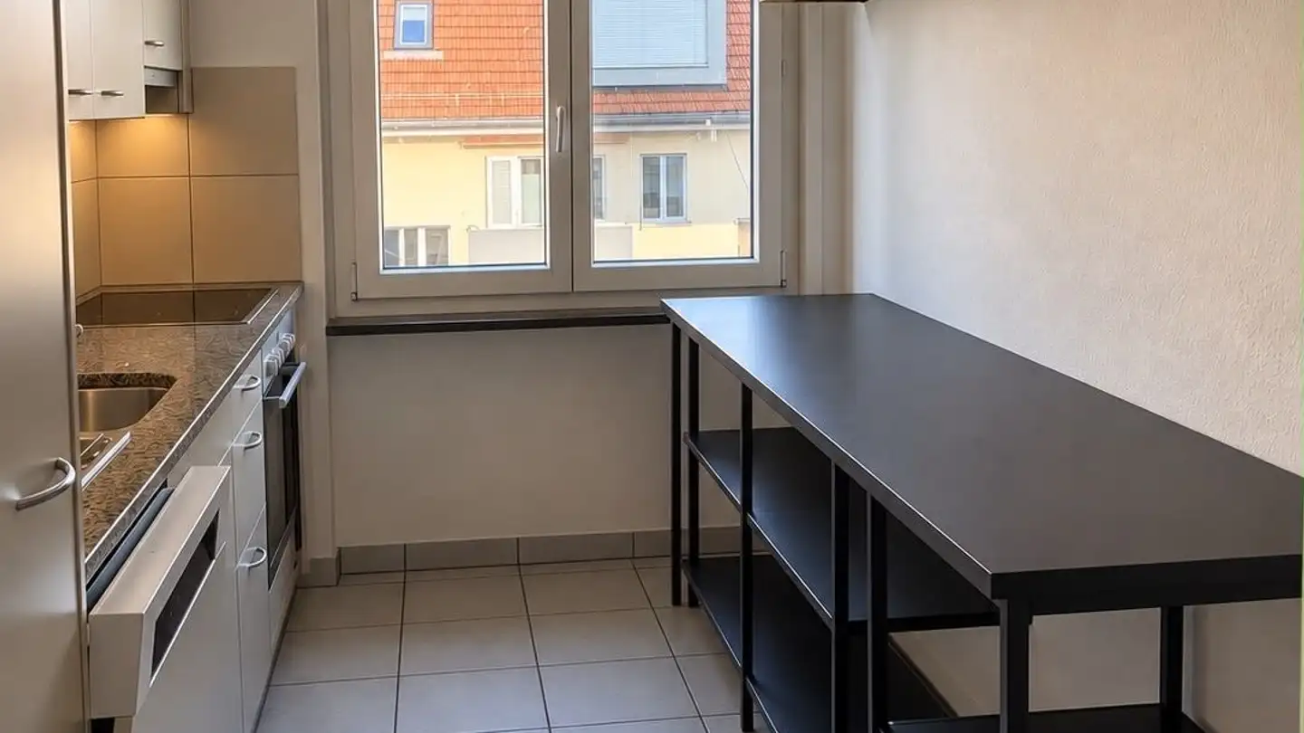 Apartment for rent - 8400 Winterthur - Photo 4